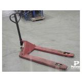 Westward Pallet Jack