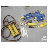 1000W Inverter & Qty. of Inline GFCI Cords
