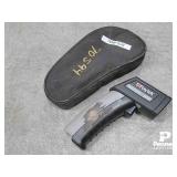 Raytek Digital Temperature Gun