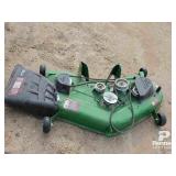 *John Deere X300 48' Mower Deck Only