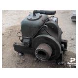 Fairbanks Morris 1.5 HP Vintage Stationary Engine