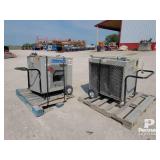 DRYAIR Heat Exchanger