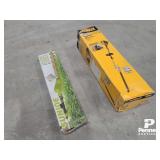 Dewalt & Other Trimmer