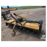6' County Line 3PTH Tiller