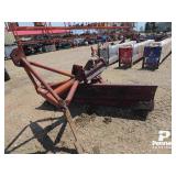 6' Ford 3PTH 3-Way Blade