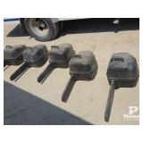 5 Chain Saws