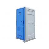 StanForge-FMT10F Single Person Mobile Toilet Fresh