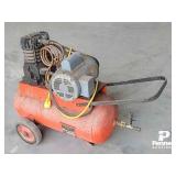 120V Air Compressor