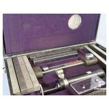 CALIBRATION BLOCK SET