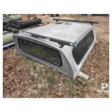 Truck Topper / Camper Shell / Truck Cap 8'