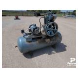 * (2) Air Compressors