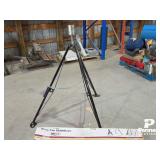 Kingpin Tripod Stabilzer