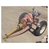 Doda  Hi Capacity Pump on