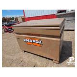 Knaack Job Box