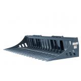 StanForge-SB72 Skeleton Bucket 72'' Skid Steer