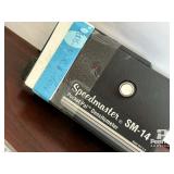 SPEEDMASTER SM-14 POCKET PAL DENSITOMETER