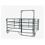 Steelman Corral Panel for Livestock