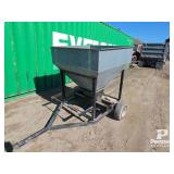Feed Caddy