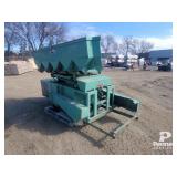 Kipp Kelly Grain / Seed Cleaner & Gravity Table