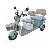 Unused SDLanch High-End Mini Golf Cart