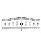 StanForge-MG20 Iron Gates 20'