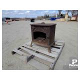 Wood Stove