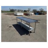 *OS Silver Table