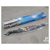 Aeroskin Hood Protector