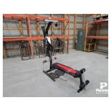 Bowflex PR1000