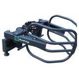 StanForge-SBG70 Skid Steer Bale Grapple