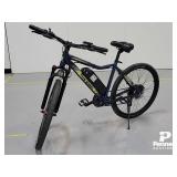 27.5' E-Bike w/ Aluminum Frame