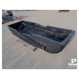Snowmobile Sleigh