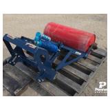 24' Brouwer Sod Roller