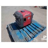 Honda 300I Inverter Gas Generator