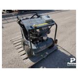 John Deere AC200AH Hot Water Pressure Washer
