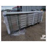 Steelman 10' Garage Cabinet Workbench