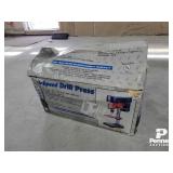 Bench Pro 5 Speed Drill Press
