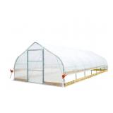 StanForge-GH1230 Greenhouse 1230 clear EVA 6 mil