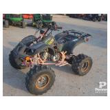 *Chinese Parts ATV