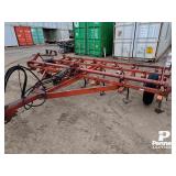 14' International 45 Cultivator