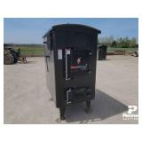 G4000 Outdoor Wood Furnace
