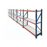 StanForge-WH39 Storage Shelvings 39'(Stanforge)