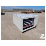 Gas Unit Heater / Furnace