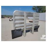 Merit Aluminum Headache Rack