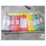 Greatbear Polyester Webbing Sling (22 pcs)