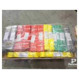 Greatbear Polyester Webbing Sling (22 pcs)