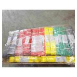 Greatbear Polyester Webbing Sling (22 pcs)