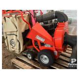 Leaf & Lawn Vacuum MS