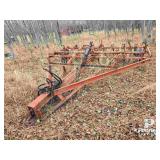 Co-op Implements 12' Cultivator
