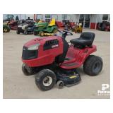 Craftsman Lawn Tractor